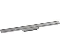 Hansgrohe RainDrain Original elemento esterno dello scarico 70 cm acciaio 56197800