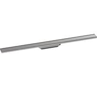 Hansgrohe RainDrain Original elemento esterno dello scarico 90 cm acciaio 56199800
