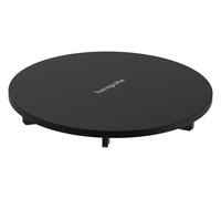 hansgrohe RainDrain Staro copertura per set scarico, 60058670, RainDrain Staro nero opaco [Rubinetteria Bagno > Sistemi di Scarico]