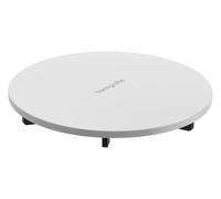 hansgrohe RainDrain Staro Set de finition Garniture d'écoulement pour receveurs de douche, 60058700, 60058700, Colorazione: Bianco opaco