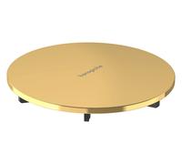 hansgrohe RainDrain Staro copertura per set scarico, 60058990, RainDrain Staro oro [Piatti Doccia > Ricambi per Piatti Doccia]