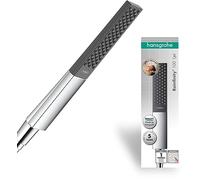 hansgrohe Rainfinity Doccetta 100 1 getto EcoSmart, cromo, 26867000