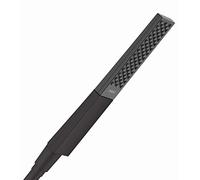 Hansgrohe Doccetta a mano Rainfinity Bar 100 1 getto EcoSmart 9 l/min Nero opaco