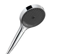 doccetta a mano Rainfinity 130 3jet EcoSmart 9 l/min, colorazione: cromo