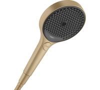 Hansgrohe Rainfinity doccetta bronzo 26865140