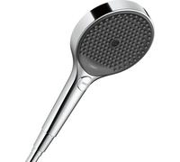 Hansgrohe Rainfinity doccetta cromo 26862000
