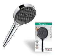 doccetta Rainfinity 130 3jet, Colorazione: cromo - 26864000