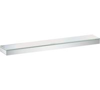 Hansgrohe Rainfinity mensola da bagno 50 cm cromo 26844000
