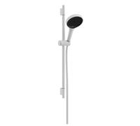 Hansgrohe Rainfinity set doccia a parete bianco 28746700