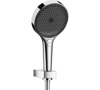 Hansgrohe Rainfinity set doccia a parete cromo 26851000