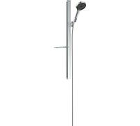 Hansgrohe Rainfinity set doccia a parete cromo 27671000