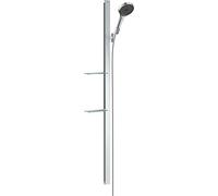 Hansgrohe Rainfinity set doccia a parete cromo 27674000