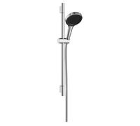 Set Doccia Hansgrohe Rainfinity EcoSmart 650 mm Cromo