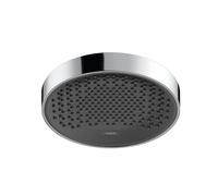 hansgrohe Rainfinity soffione doccia, 1 tipo di getto, 26228000, Rainfinity cromo [Rubinetteria Bagno > Soffioni Doccia]