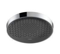 hansgrown Rainfinity douche de plafond 360 1jet, 26231000, 26231000, Colorazione: cromo