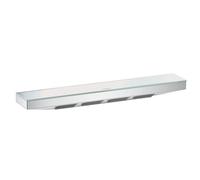hansgrohe Rainfinity soffione doccia, 1 tipo di getto, 26243000, Rainfinity cromo/specchiato [Rubinetteria Bagno > Soffioni Doccia]