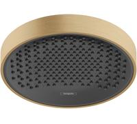 Hansgrohe Rainfinity soffione doccia 25x25 cm rotonda || 26228140