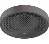 Hansgrohe Rainfinity soffione doccia 25x25 cm rotonda || 26229340