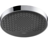 hansgrown Rainfinity douche de plafond 360 1jet, 26231000, 26231000, Colorazione: cromo