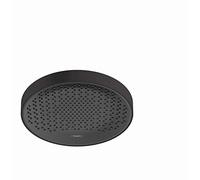 hansgrohe Rainfinity Soffione doccia 360 1 getto, nero opaco, 26231670