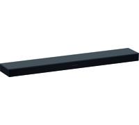 hansgrohe Rainfinity Tablette 500, 26844670, 26844670, Colorazione: Nero opaco
