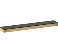 hansgrohe Rainfinity Tablette 500, 26844990, 26844990, Colorazione: Ottica in oro lucido