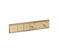 Hansgrohe RainSelect rubinetto per vasca e doccia da incasso con termostato || 15380140