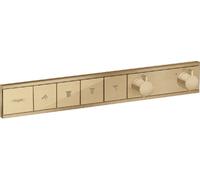 Hansgrohe RainSelect rubinetto per vasca e doccia da incasso con termostato || 15382140