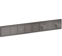 Hansgrohe RainSelect rubinetto per vasca e doccia da incasso con termostato || 15382340