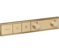 Hansgrohe RainSelect rubinetto per vasca e doccia da incasso con termostato || 15380140