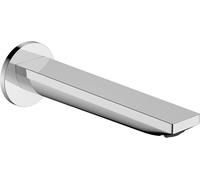 Hansgrohe Rebris E ingresso vasca, scarico 200 mm, 72431000, colore: cromo