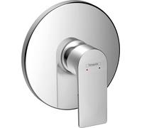 Hansgrohe Rebris E rubinetto per doccia da incasso cromo 72668000
