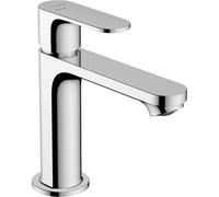 Miscelatore A Foro Singolo Hansgrohe Rebris S 110 CoolStart Cromo