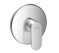 hansgrohe Rebris S hansgrohe Rebris S Mitigeur monocommandé encastré pour douche pour iBox universal, 72667000, 72667000, Colorazione: cromo