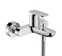 hansgrohe Rebris S hansgrohe Rebris S miscelatore monocomando per vasca a vista, sporgenza 173 mm, 72440, Colorazione: cromo - 72440000