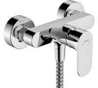 Hansgrohe Rebris S rubinetto per doccia a parete cromo 72643000