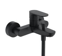 hansgrohe Rebris S hansgrohe Rebris S Mitigeur monocommandé pour bain apparent, saillie 173 mm, 72440670, 72440670, Colorazione: nero opaco