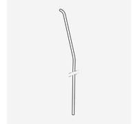 hansgrohe ricambio asta salterello, 93683000, Universal cromo [Rubinetteria Bagno > Ricambi Rubinetteria Bagno]