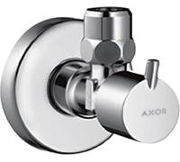 hansgrohe Robinet équerre AXOR S-Design, 51310000, 51310000