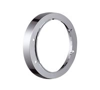 hansgrohe rosetta di prolunga Ø 150 mm, 13597000, Universal cromo [Rubinetteria Bagno > Accessori di Montaggio per Rubinetteria Bagno]