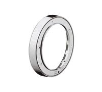 hansgrohe rosetta di prolunga Ø 170 mm, 13596000, ShowerSelect Round cromo [Rubinetteria Bagno > Accessori di Montaggio per Rubinetteria Bagno]