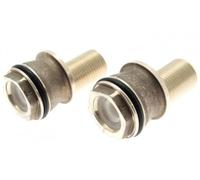 hansgrohe set di collegamento 95772000 [Rubinetteria Bagno > Ricambi Rubinetteria Bagno]