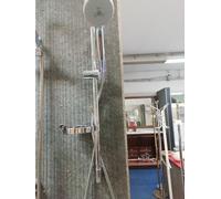 HANSGROHE SALISCENDI CROMA 100 MULTI SET ART. 27775000 A META' PREZZO
