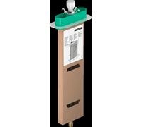 Hansgrohe sBox Bordo Vasca Piastrelle Kit Base da Bagno Rubinetteria 13560180