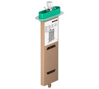 hansgrohe sBox corpo incasso per bordo vasca e piastrelle, 13560180, sBox [Rubinetteria Bagno > Accessori di Montaggio per Rubinetteria Bagno]