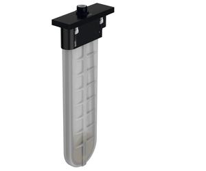 hansgrohe sBox ready made set square, 28010670, 28010670, Colorazione: nero opaco