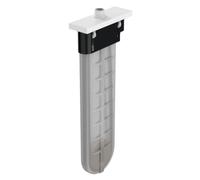 Hansgrohe sBox set di base 145 cm bianco 28010700