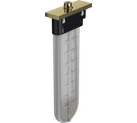 Hansgrohe sBox set di base 51.5 cm oro 28010990