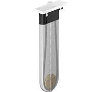 hansgrohe sBox Set esterno square, bianco opaco, 28010700
