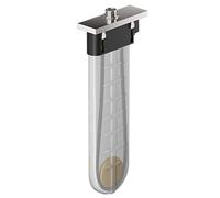 hansgrohe sBox ready made set square, 28010000, 28010000, Colorazione: cromo